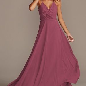 Bridesmaid dress!